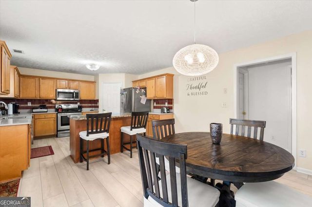 3601 Kittery Drive, Snellville, GA 30039
