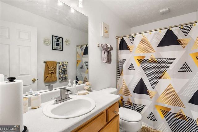 3601 Kittery Drive, Snellville, GA 30039