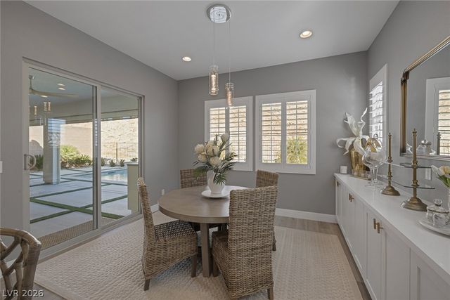 3998 Montone Avenue, Las Vegas, NV 89141
