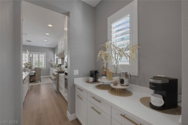 3998 Montone Avenue, Las Vegas, NV 89141