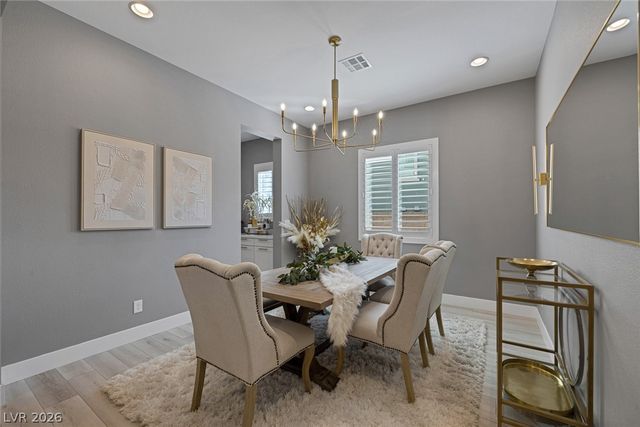 3998 Montone Avenue, Las Vegas, NV 89141