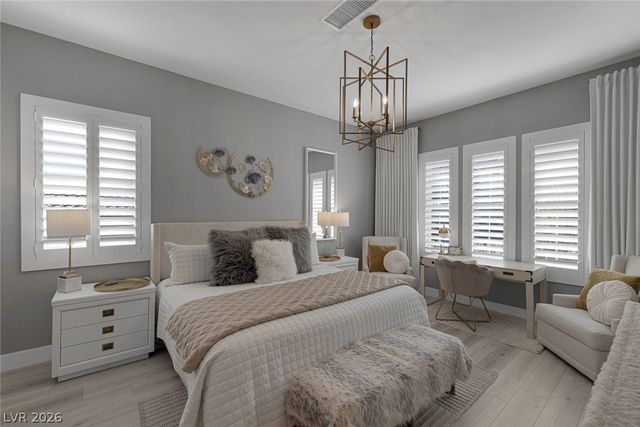 3998 Montone Avenue, Las Vegas, NV 89141