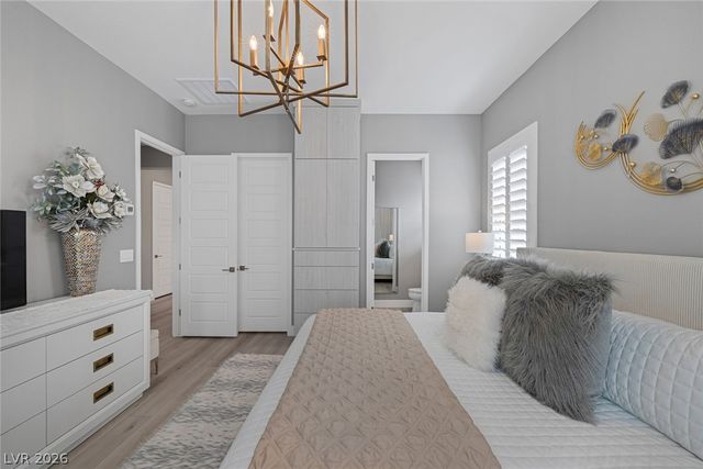 3998 Montone Avenue, Las Vegas, NV 89141