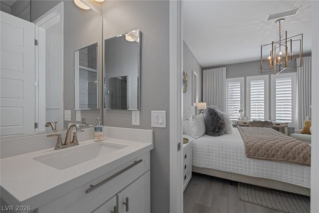 3998 Montone Avenue, Las Vegas, NV 89141
