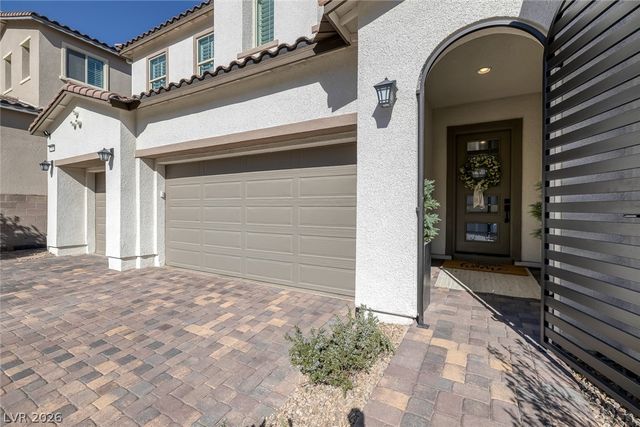 3998 Montone Avenue, Las Vegas, NV 89141