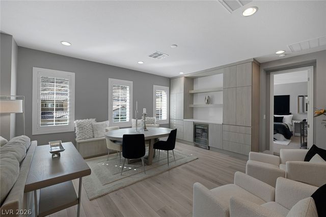 3998 Montone Avenue, Las Vegas, NV 89141