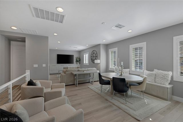 3998 Montone Avenue, Las Vegas, NV 89141