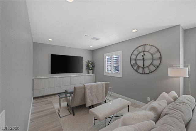 3998 Montone Avenue, Las Vegas, NV 89141