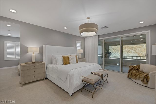 3998 Montone Avenue, Las Vegas, NV 89141