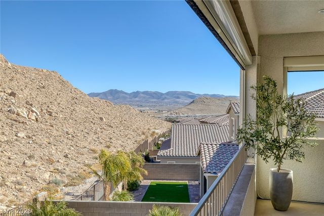 3998 Montone Avenue, Las Vegas, NV 89141