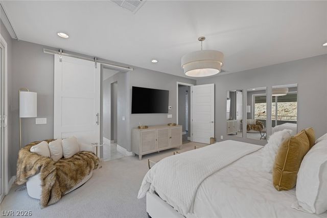 3998 Montone Avenue, Las Vegas, NV 89141