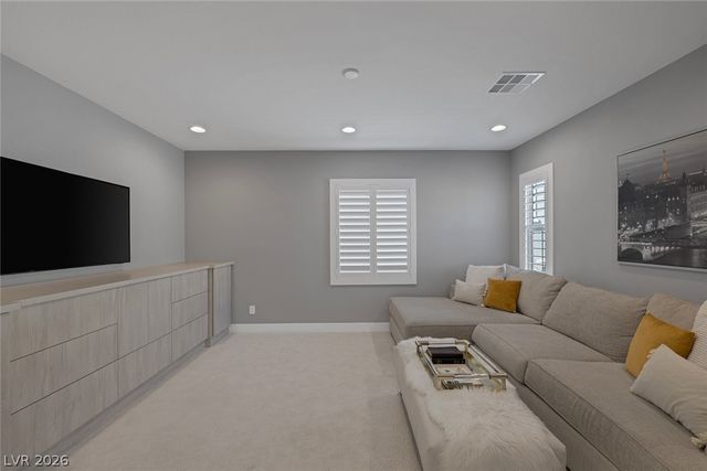 3998 Montone Avenue, Las Vegas, NV 89141