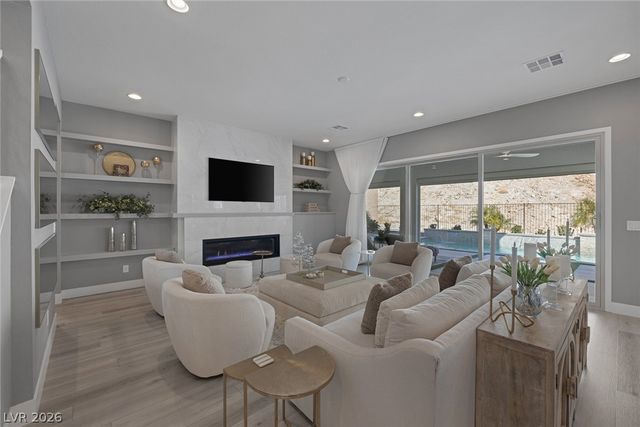 3998 Montone Avenue, Las Vegas, NV 89141