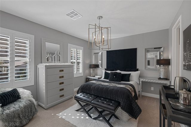 3998 Montone Avenue, Las Vegas, NV 89141