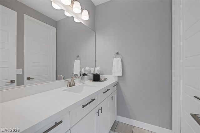 3998 Montone Avenue, Las Vegas, NV 89141