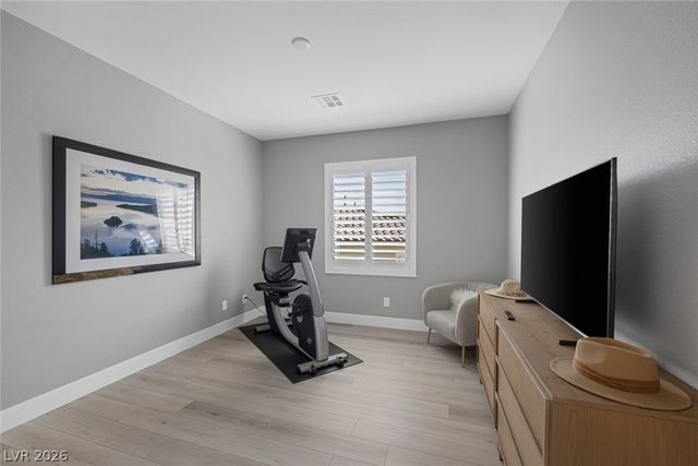 3998 Montone Avenue, Las Vegas, NV 89141