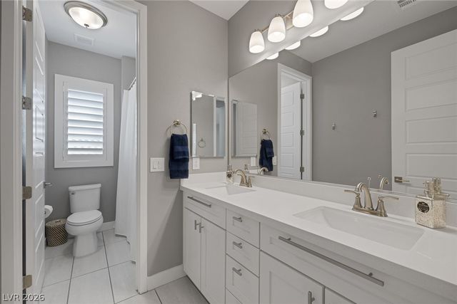 3998 Montone Avenue, Las Vegas, NV 89141