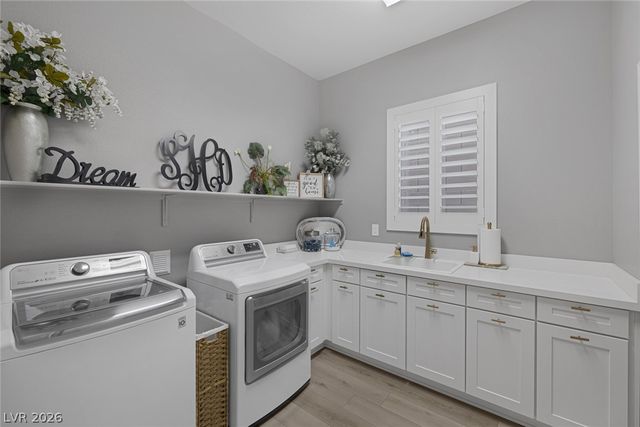 3998 Montone Avenue, Las Vegas, NV 89141