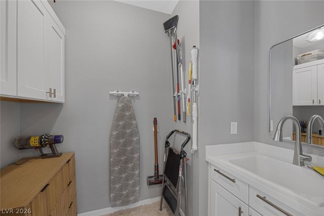 3998 Montone Avenue, Las Vegas, NV 89141
