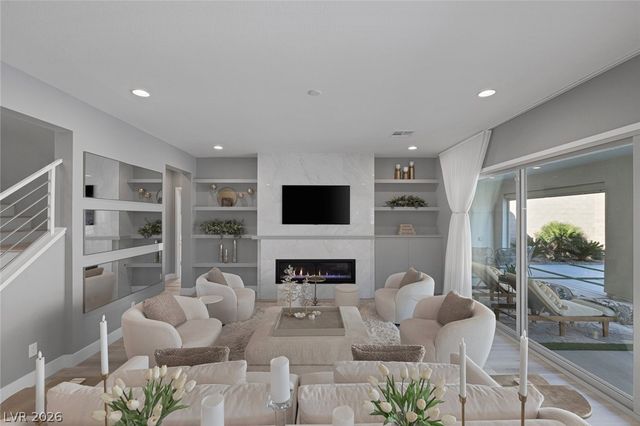 3998 Montone Avenue, Las Vegas, NV 89141
