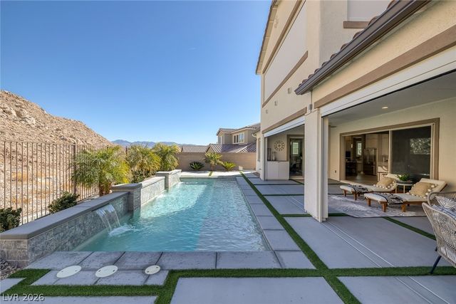 3998 Montone Avenue, Las Vegas, NV 89141