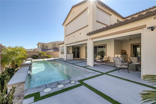 3998 Montone Avenue, Las Vegas, NV 89141