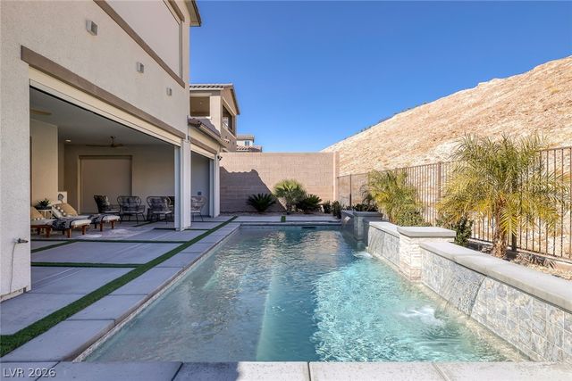 3998 Montone Avenue, Las Vegas, NV 89141