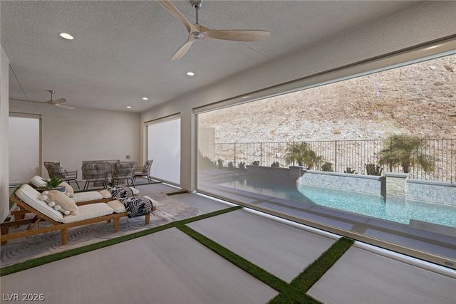 3998 Montone Avenue, Las Vegas, NV 89141