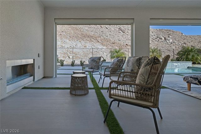 3998 Montone Avenue, Las Vegas, NV 89141