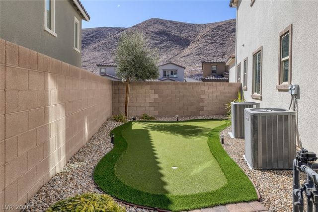 3998 Montone Avenue, Las Vegas, NV 89141