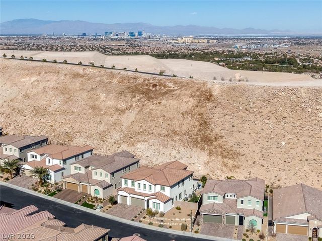 3998 Montone Avenue, Las Vegas, NV 89141