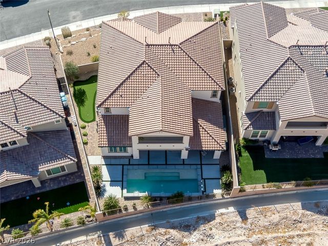 3998 Montone Avenue, Las Vegas, NV 89141