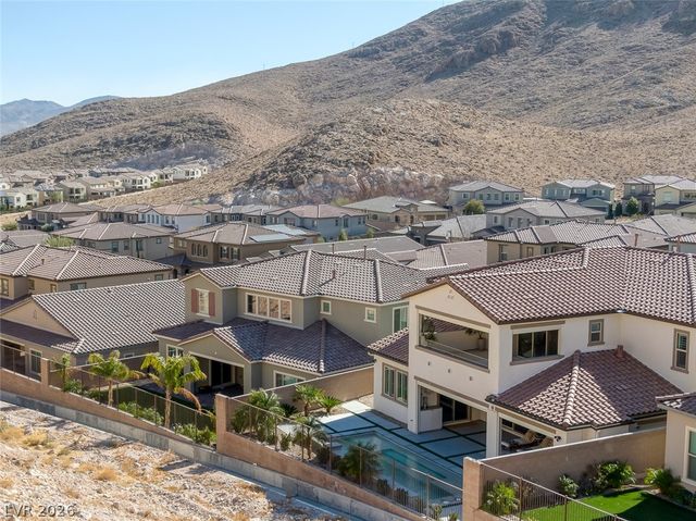 3998 Montone Avenue, Las Vegas, NV 89141