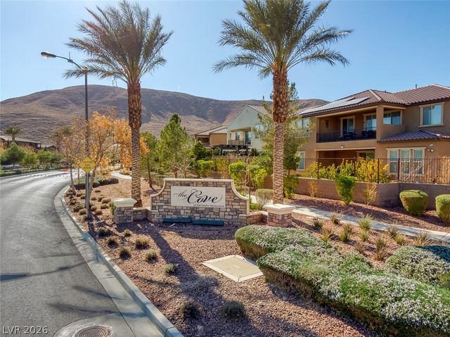 3998 Montone Avenue, Las Vegas, NV 89141