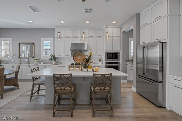 3998 Montone Avenue, Las Vegas, NV 89141