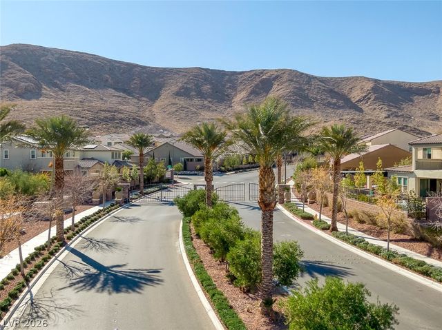 3998 Montone Avenue, Las Vegas, NV 89141