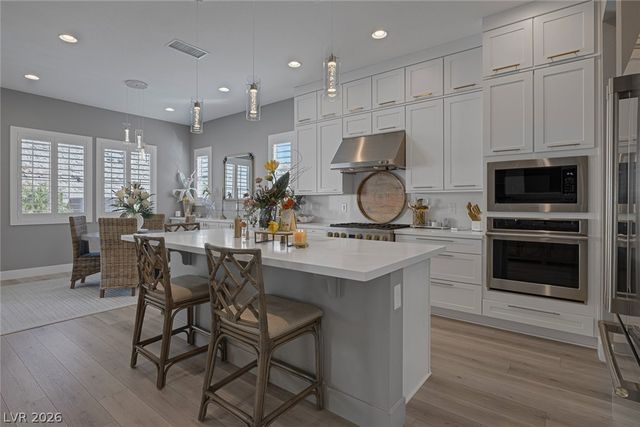 3998 Montone Avenue, Las Vegas, NV 89141