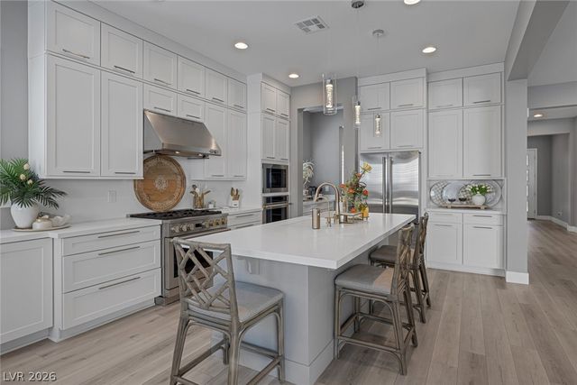3998 Montone Avenue, Las Vegas, NV 89141