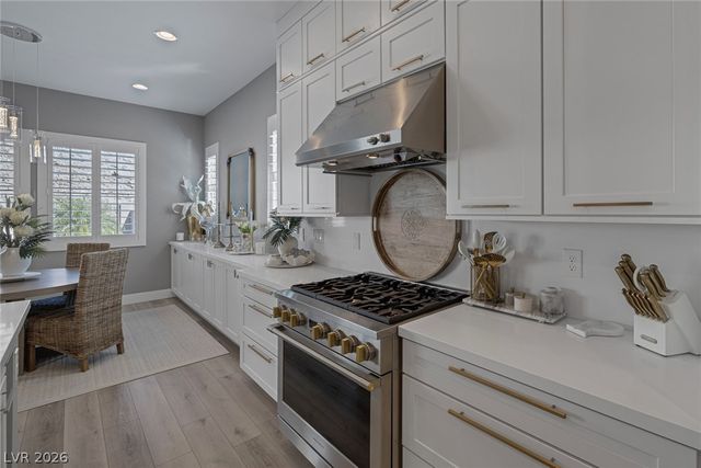 3998 Montone Avenue, Las Vegas, NV 89141