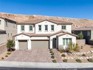 3998 Montone Avenue, Las Vegas, NV 89141