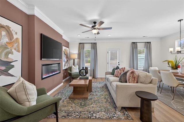 31 Alameda Street 2, Loganville, GA 30052