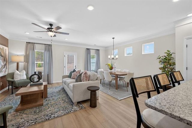 31 Alameda Street 2, Loganville, GA 30052