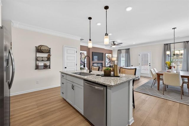 31 Alameda Street 2, Loganville, GA 30052