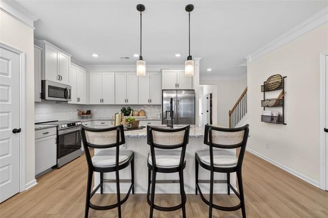 31 Alameda Street 2, Loganville, GA 30052