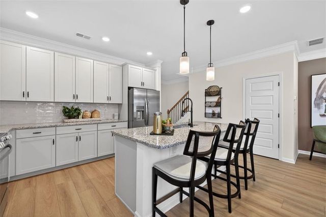 31 Alameda Street 2, Loganville, GA 30052