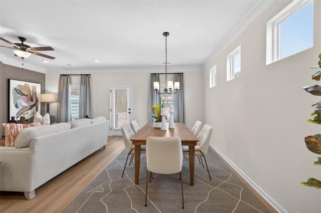 31 Alameda Street 2, Loganville, GA 30052