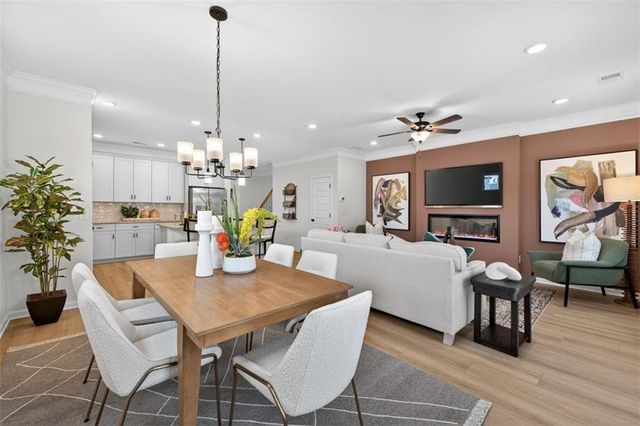 31 Alameda Street 2, Loganville, GA 30052