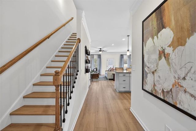 31 Alameda Street 2, Loganville, GA 30052