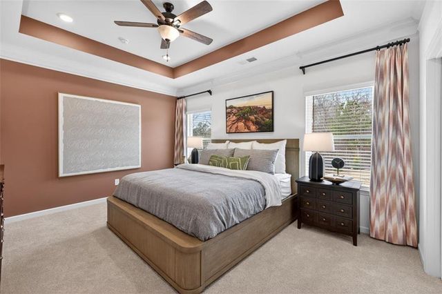 31 Alameda Street 2, Loganville, GA 30052