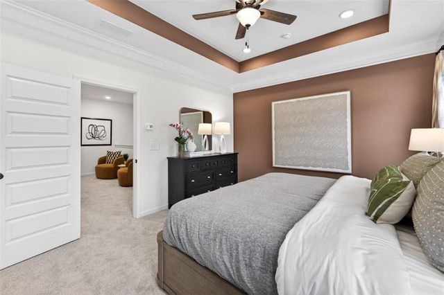 31 Alameda Street 2, Loganville, GA 30052